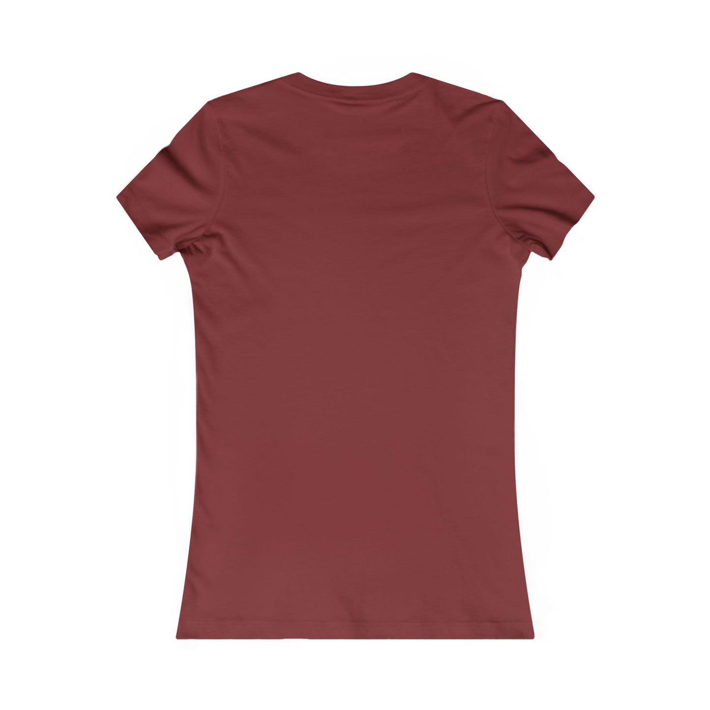 Roses Skull Pair - Ladies Tee (S-2XL)