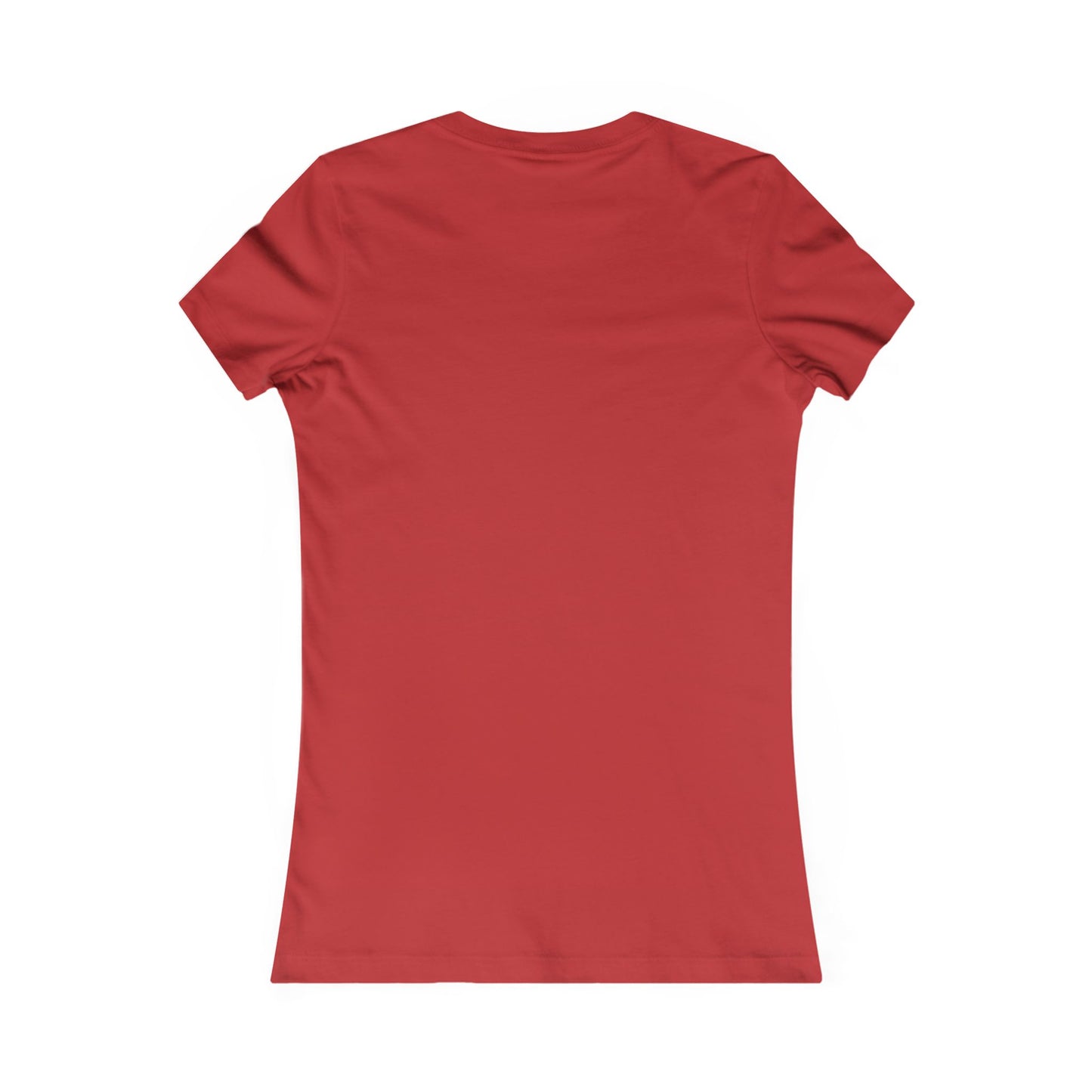 Frenemy - 10 color choices - Ladies TShirt