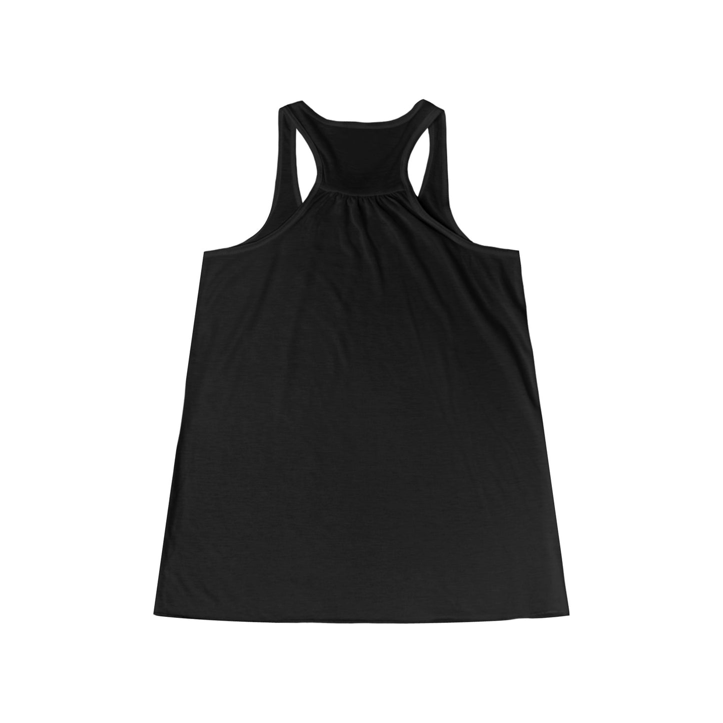 Butterfly Skulled Wings Racerback Tank — Vintage Summer Women's Tank