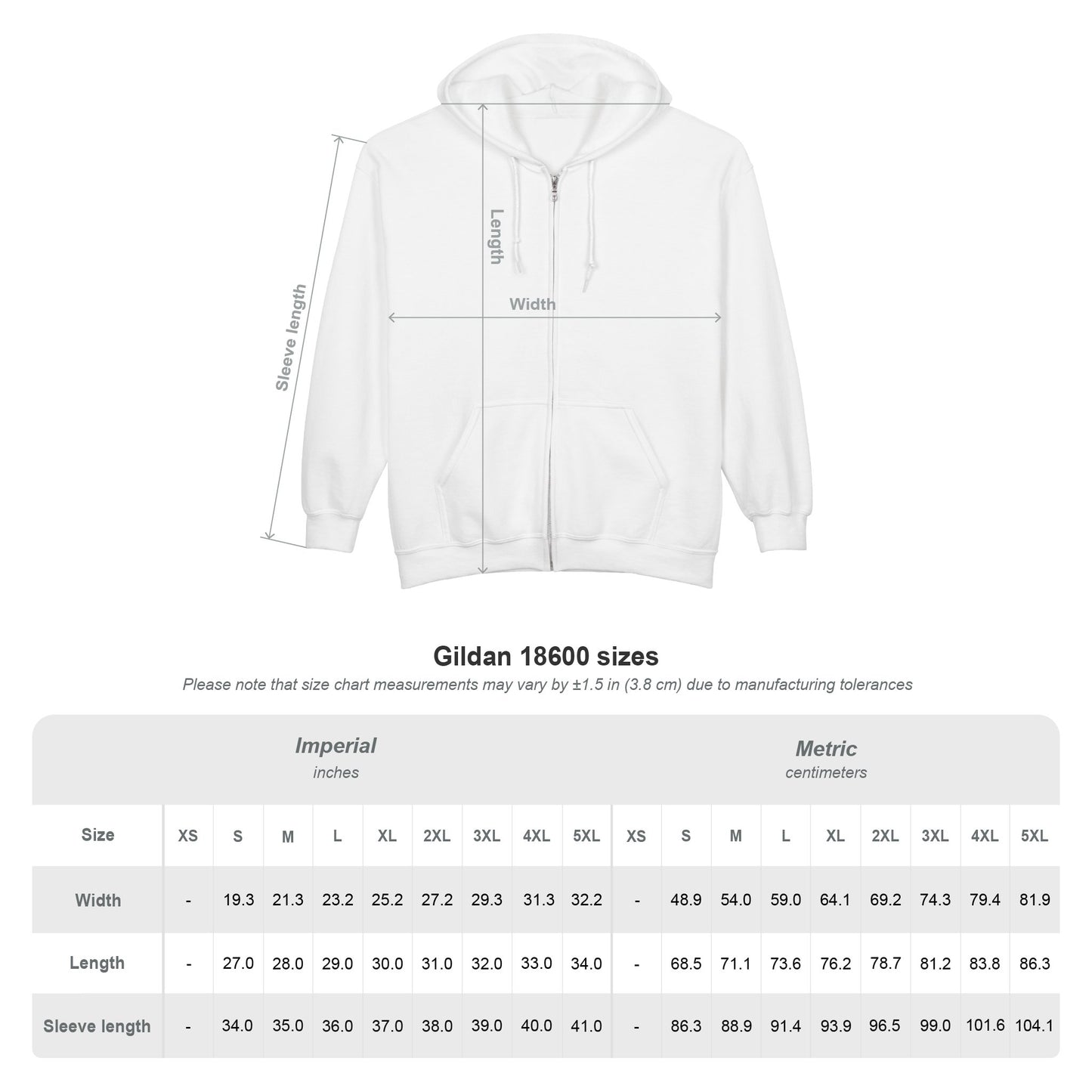 Skull Filigree - Zip-Up Hoodie — Black Graphic Zip Hoodie