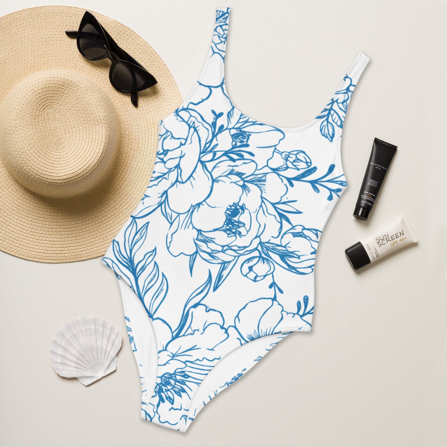 Summer Lifestyle Collection