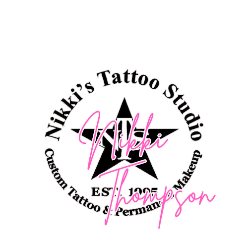 Nikki's Tattoo Studio Collection