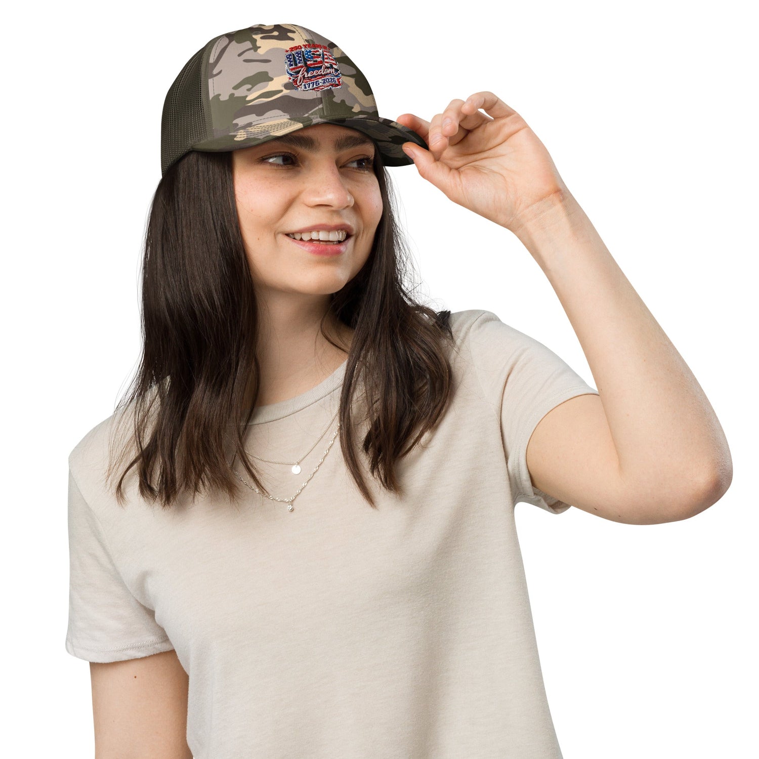 Tattooed Hats | Artistic Headwear Collection