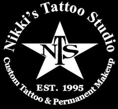 Nikki's Tattoo Studio Collection