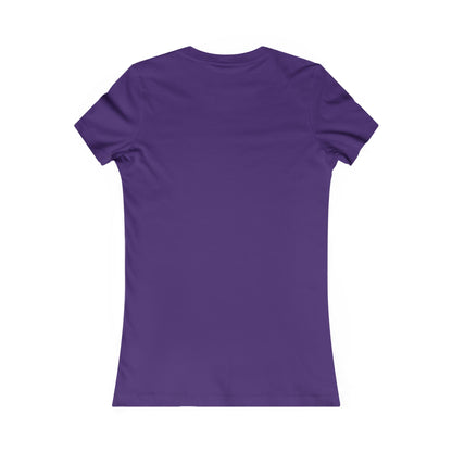 Roses Skull Pair - Ladies Tee (S-2XL)