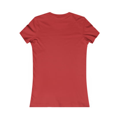 Roses Skull Pair - Ladies Tee (S-2XL)