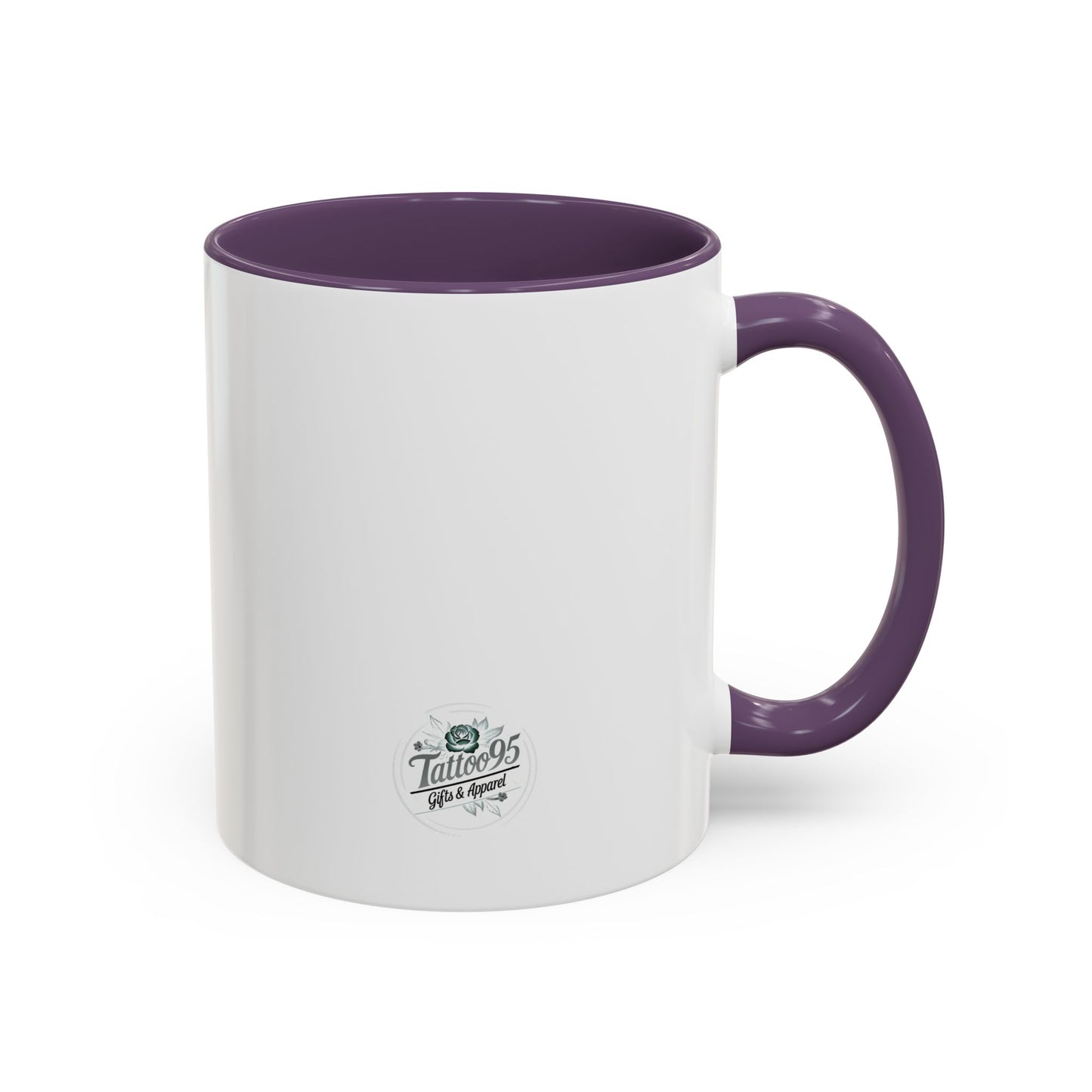 Live in Full Bloom, 11oz and 15oz Mug - Coffee, Tea or Hot Chocolate