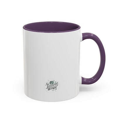 Live in Full Bloom, 11oz and 15oz Mug - Coffee, Tea or Hot Chocolate