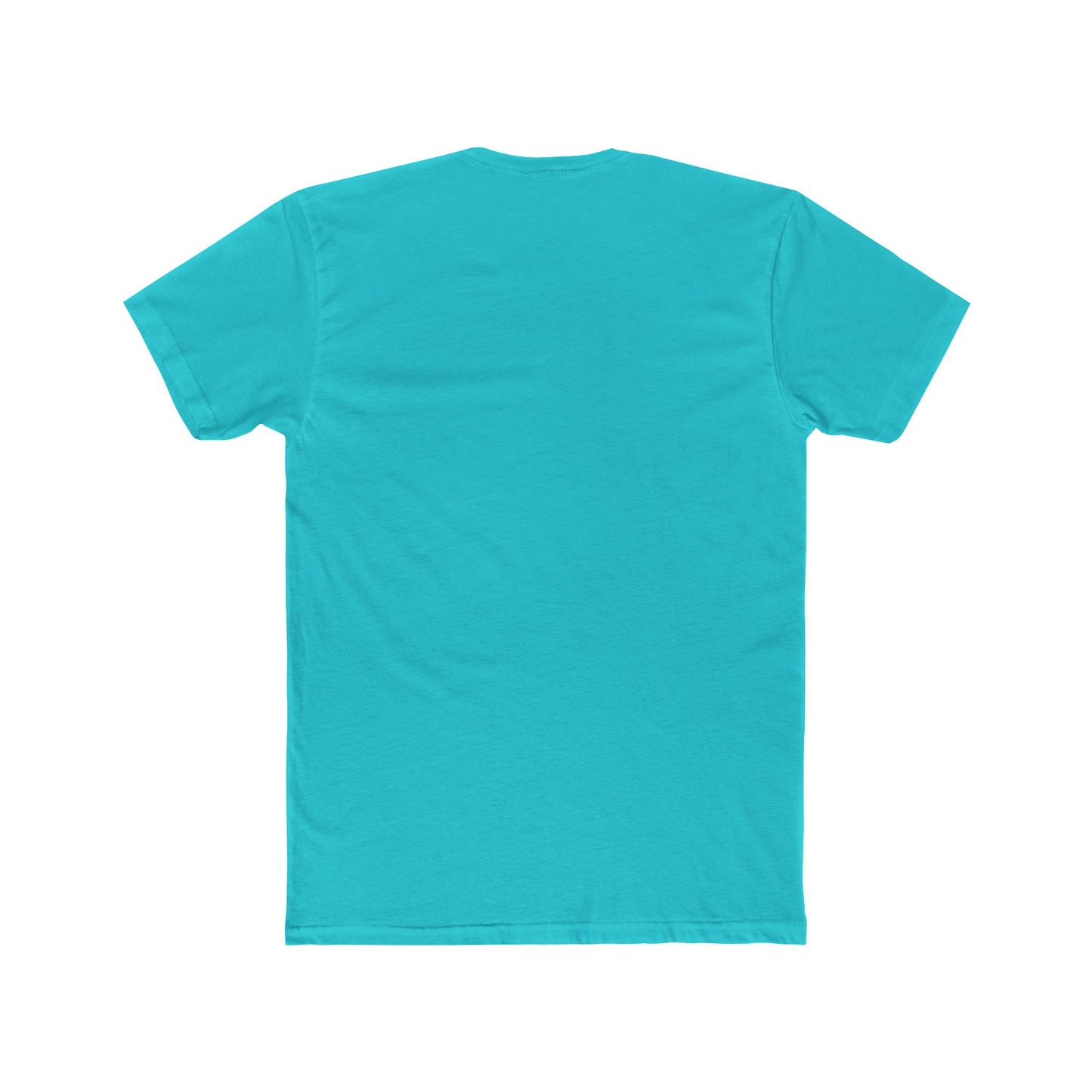 Skulls Filigree Crew Tee — Unisex Cotton Skull Filigree T-Shirt