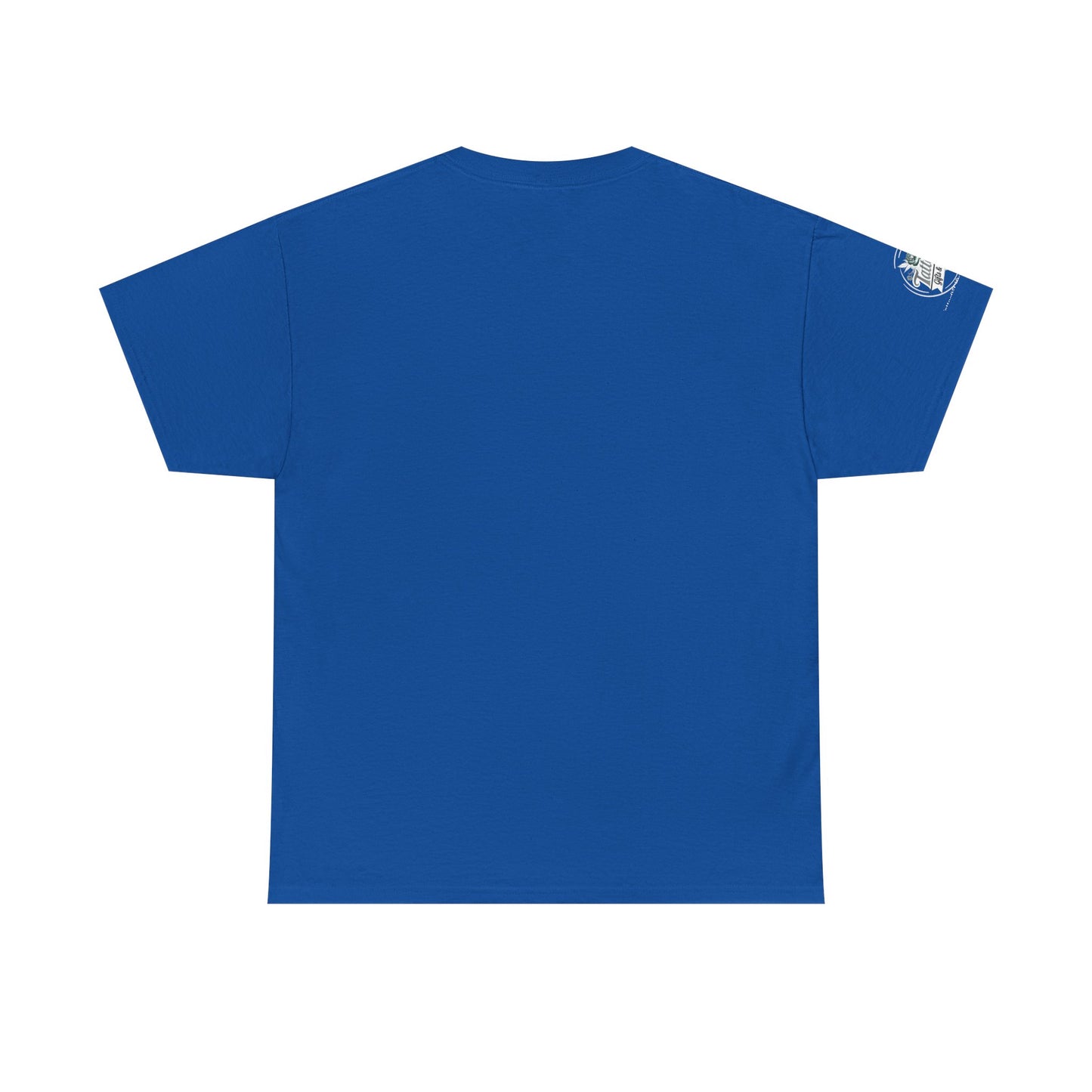 Charlotte Orginal - Unisex T-Shirt — Classic Cotton Tee