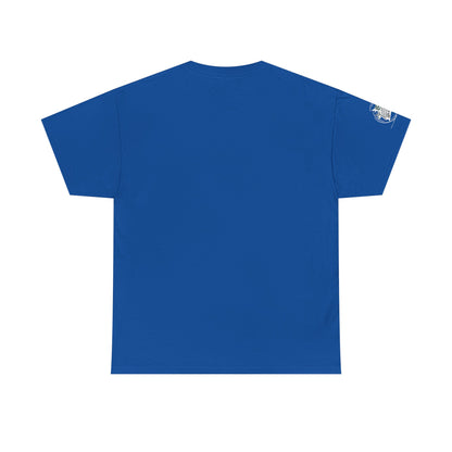 Charlotte Orginal - Unisex T-Shirt — Classic Cotton Tee