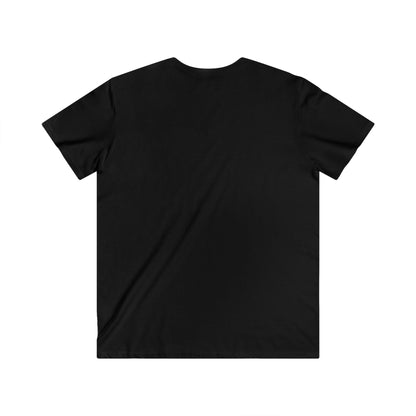 Snake & Roses Ladies Tshirt with V-neck