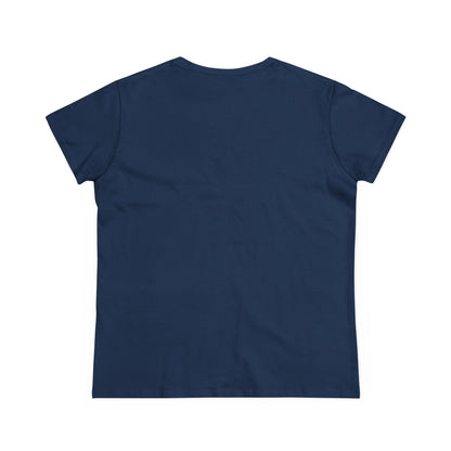 Beautiful Face - Pre-Shrunk, semi-fitted silhouette tshirt