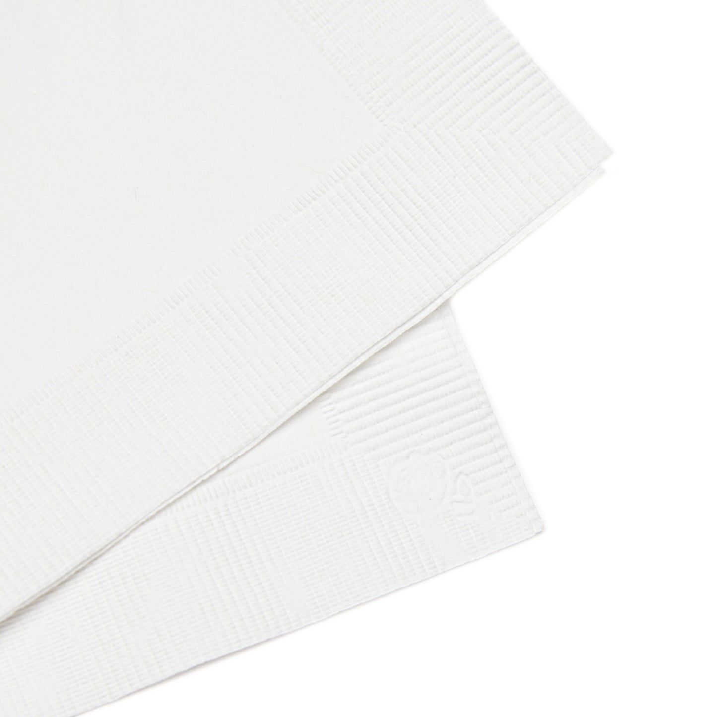 Sugar Skull - Cocktail Napkins — Day of the Dead Party Napkins