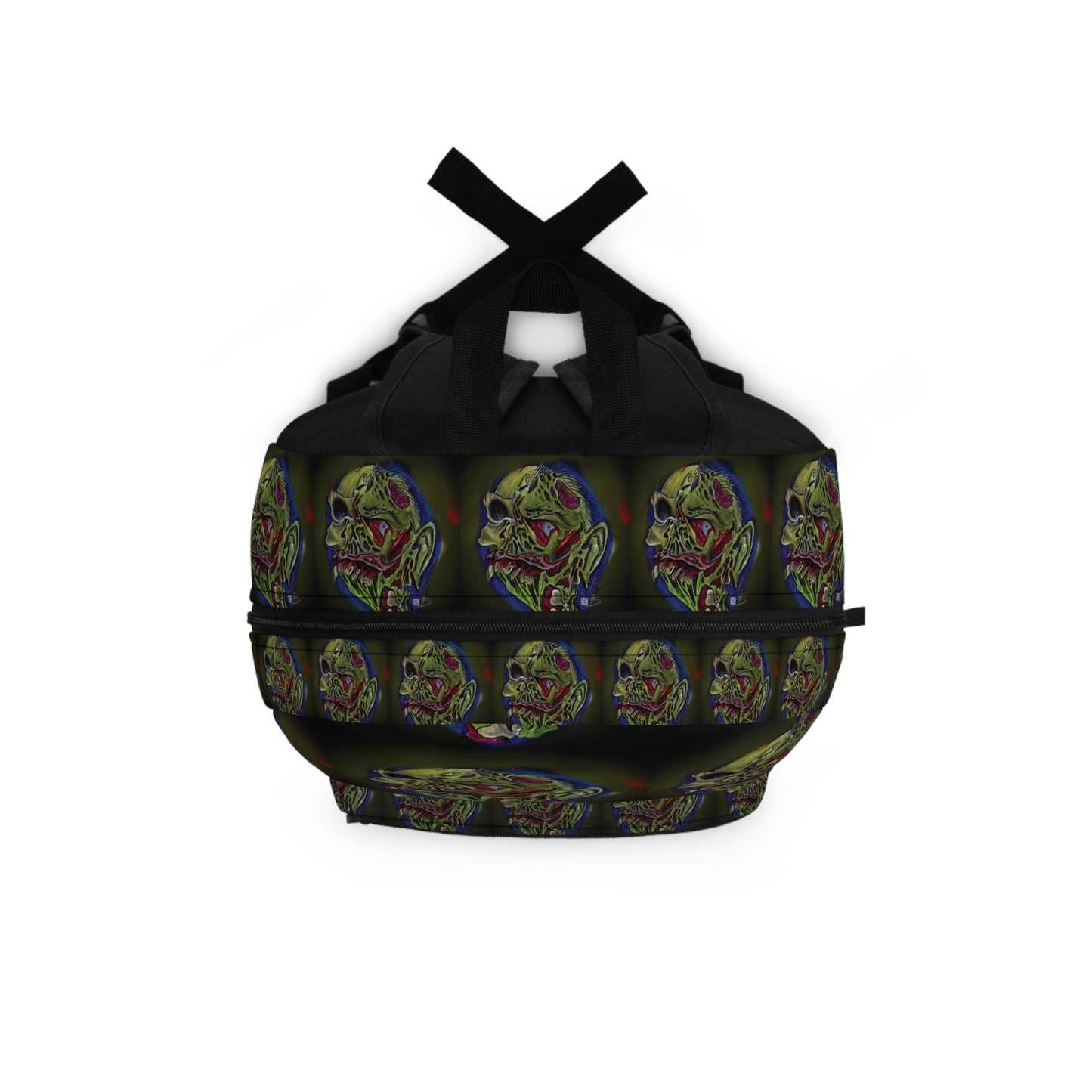 Zombie King of the Dead - Backpack