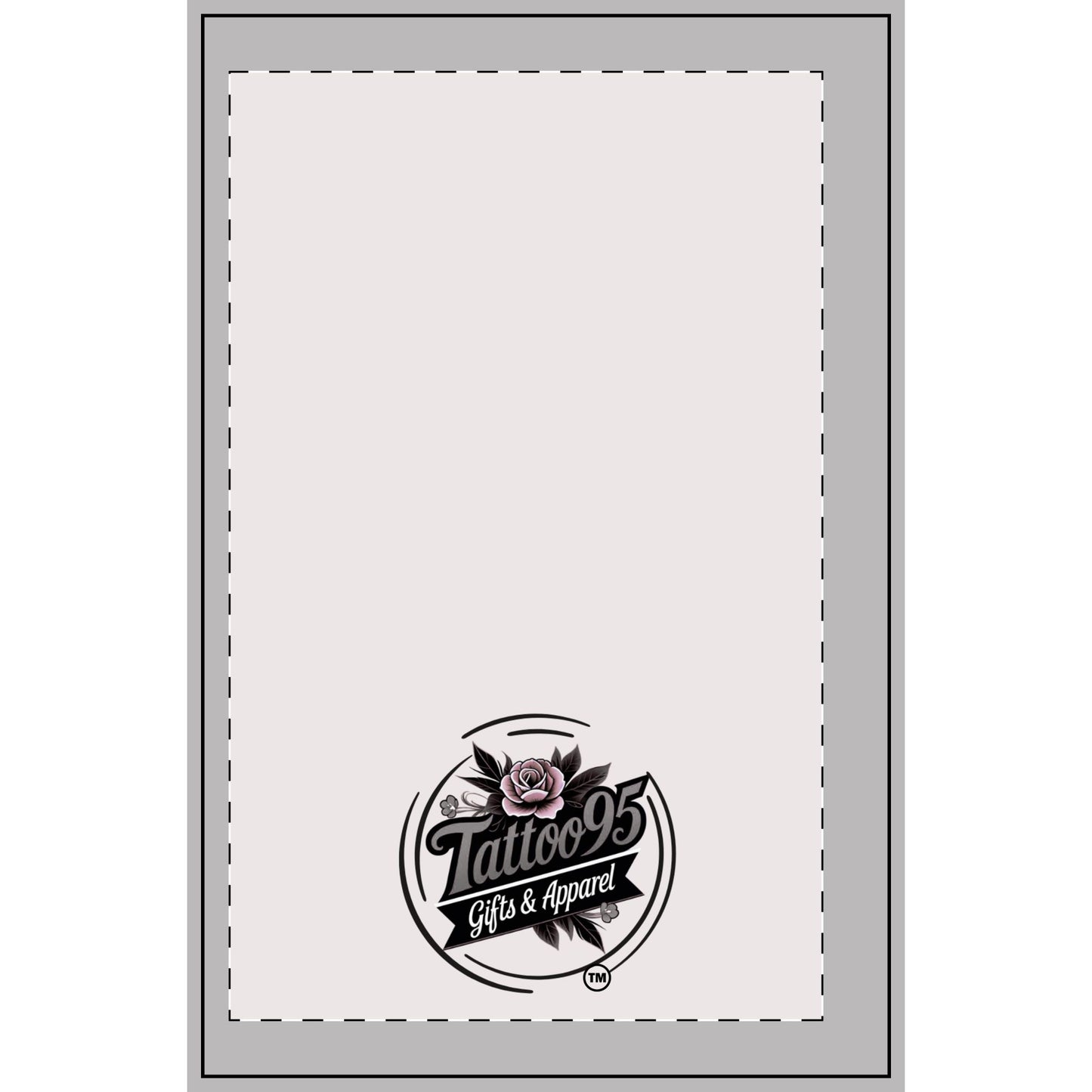 4 Seasons Celtic Ladies Personalizable Spiral Notebook — Dotted Journal for Artists & Writers