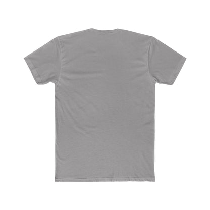 Wolf Mountain T-Shirt — Unisex Cotton Crew Tee