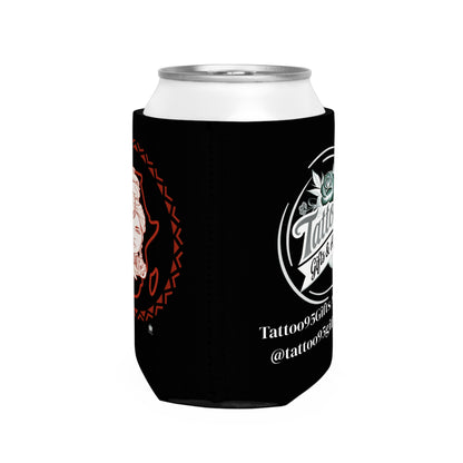Sacred Beauty, Can Cooler Sleeve