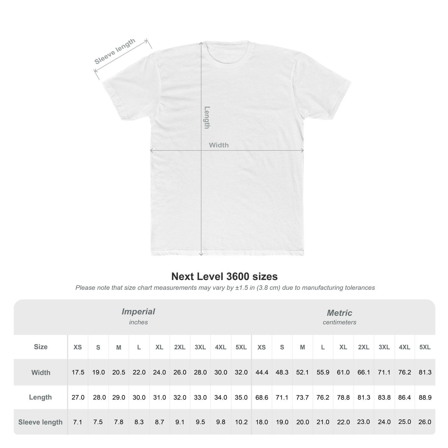 Wolf Mountain T-Shirt — Unisex Cotton Crew Tee