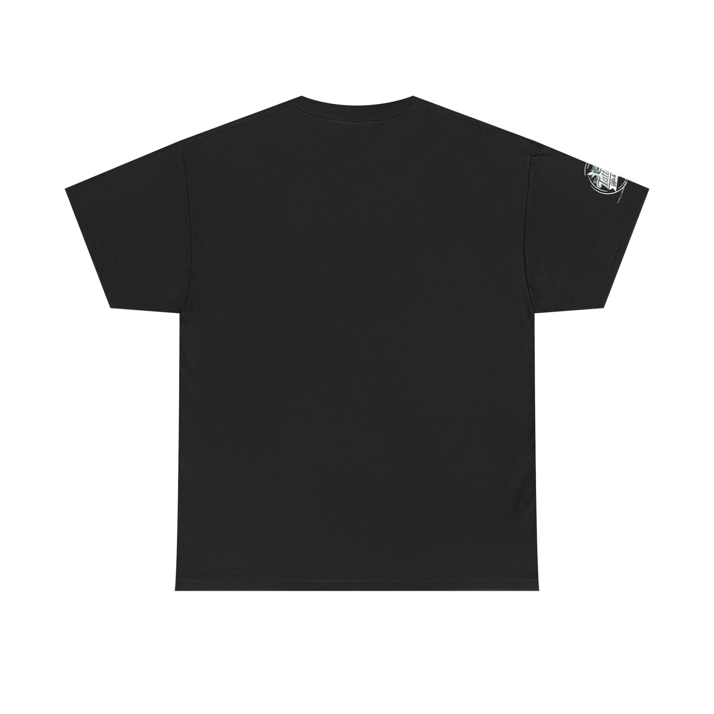 Charlotte Orginal - Unisex T-Shirt — Classic Cotton Tee