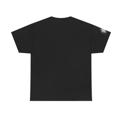 Charlotte Orginal - Unisex T-Shirt — Classic Cotton Tee