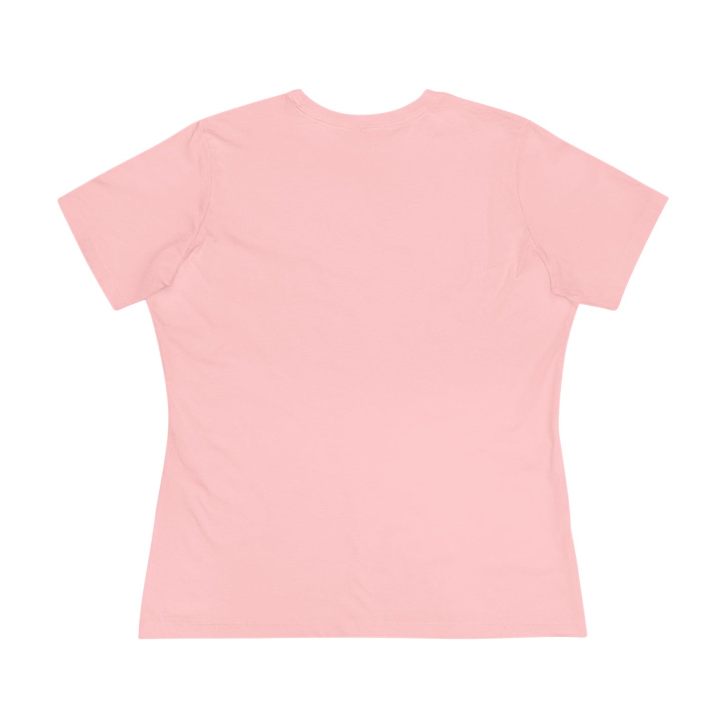 Happy 250th America A Birthday Rose - Women’s Plain Jersey T-Shirt