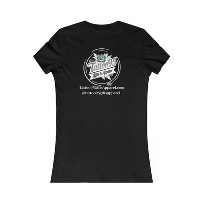 Flower Child - Ladies Tee