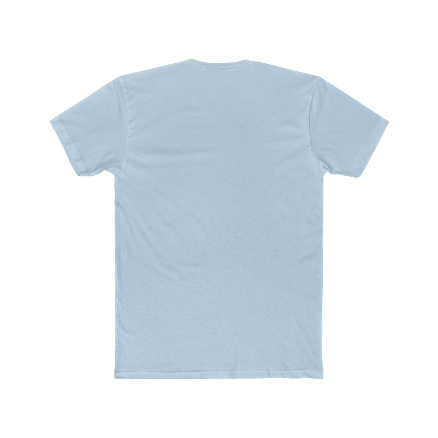 Wolf Mountain T-Shirt — Unisex Cotton Crew Tee
