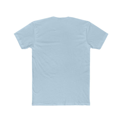 Wolf Mountain T-Shirt — Unisex Cotton Crew Tee