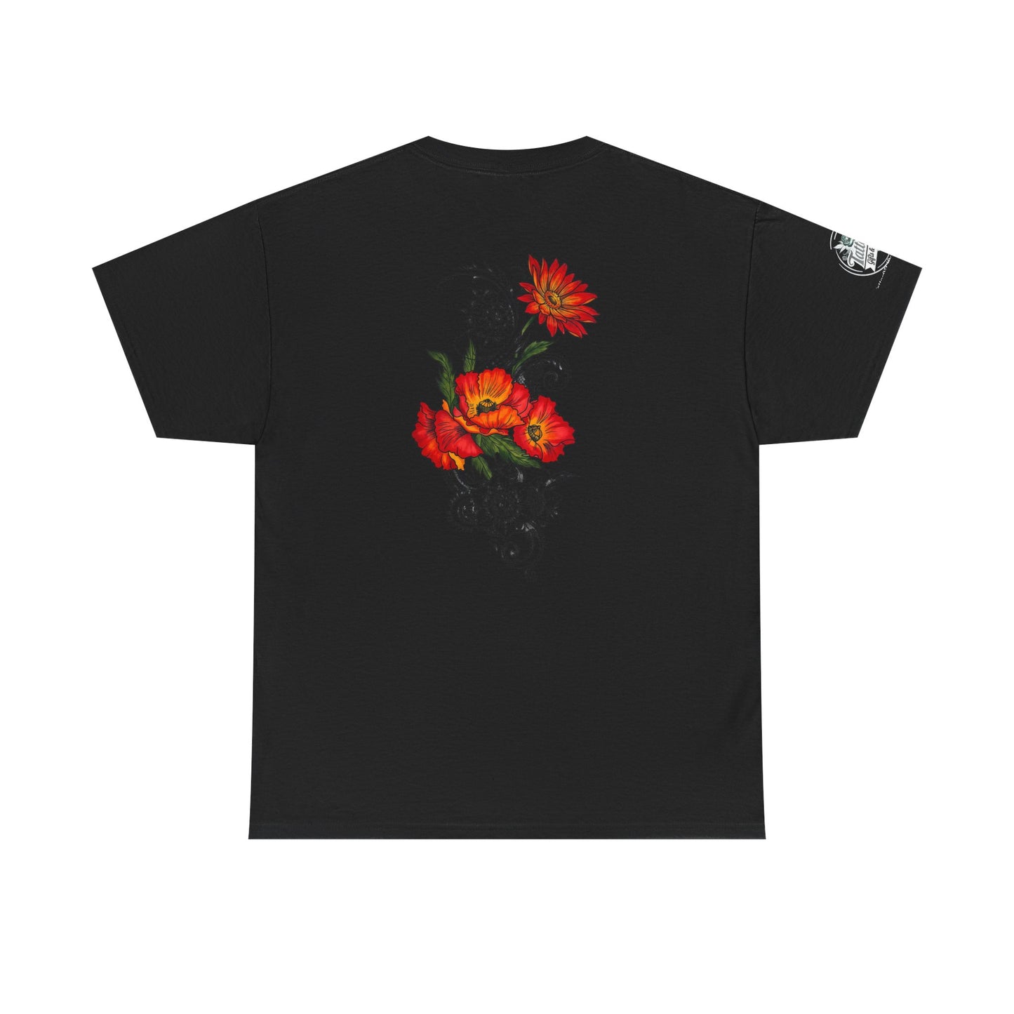 Gele Girl - Unisex T-Shirt — Classic Cotton Tee
