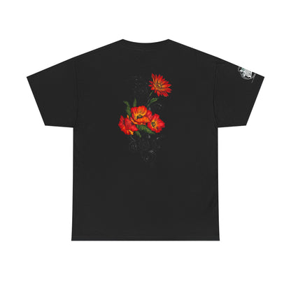 Gele Girl - Unisex T-Shirt — Classic Cotton Tee