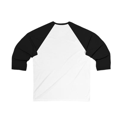 Gele Girl - Unisex 3\4 Sleeve Baseball Tee