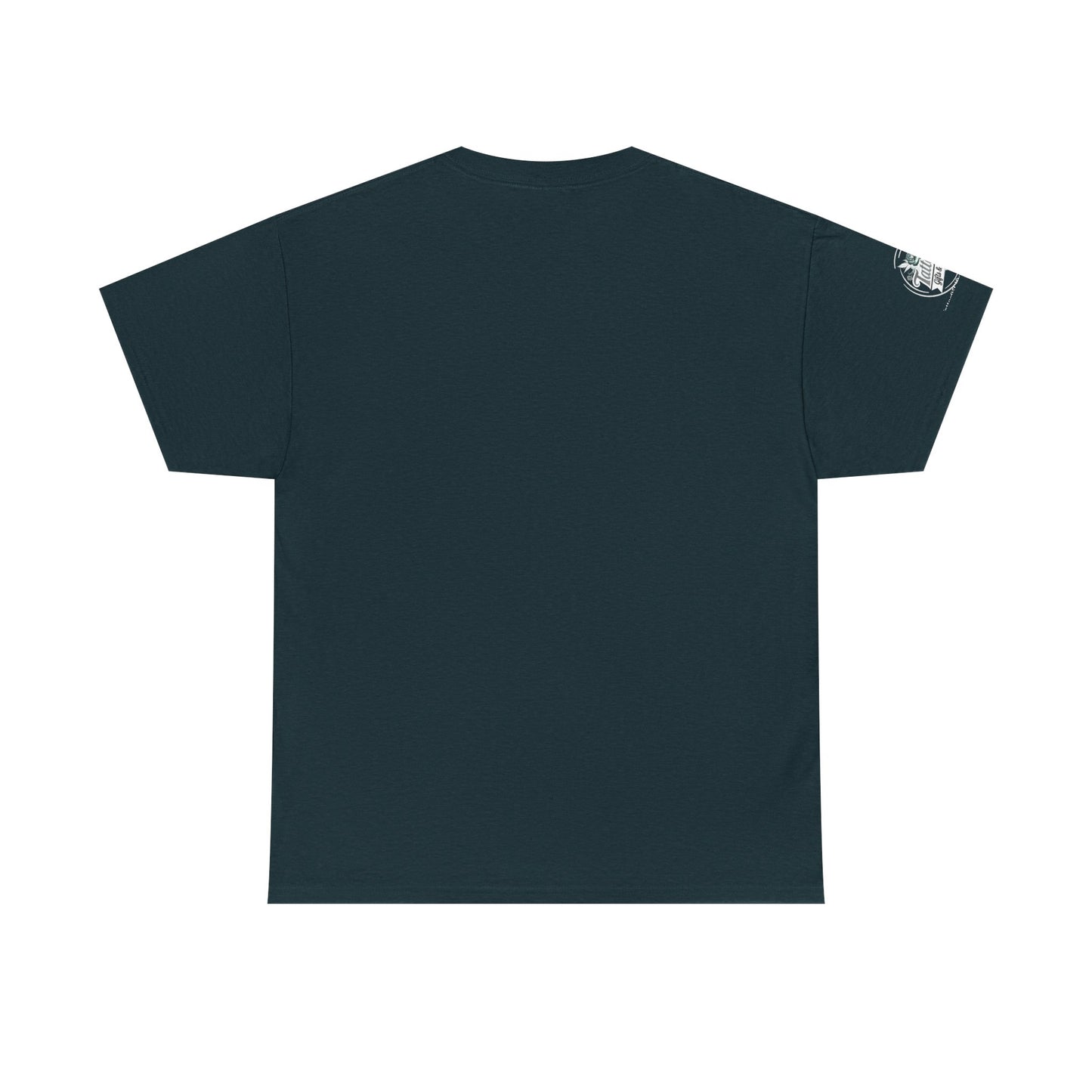 Charlotte Orginal - Unisex T-Shirt — Classic Cotton Tee