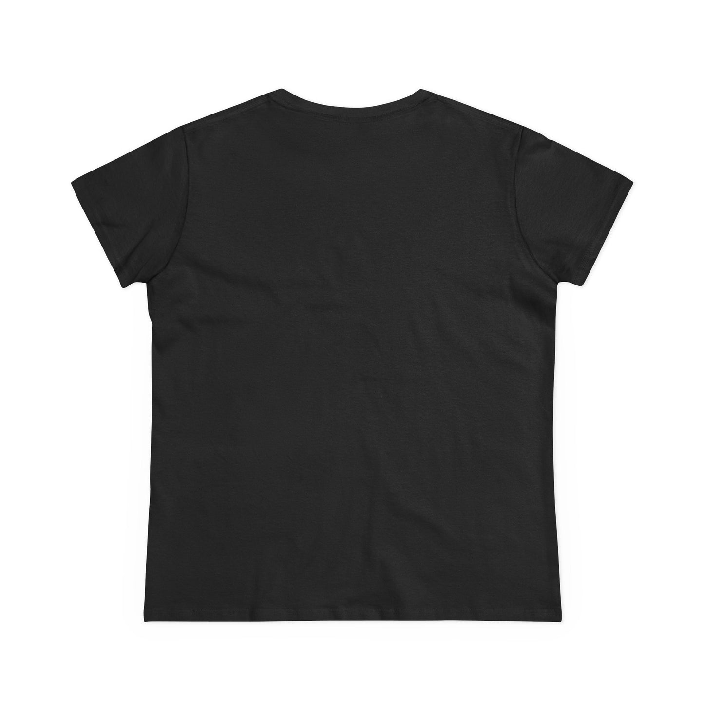 Beautiful Face - Pre-Shrunk, semi-fitted silhouette tshirt