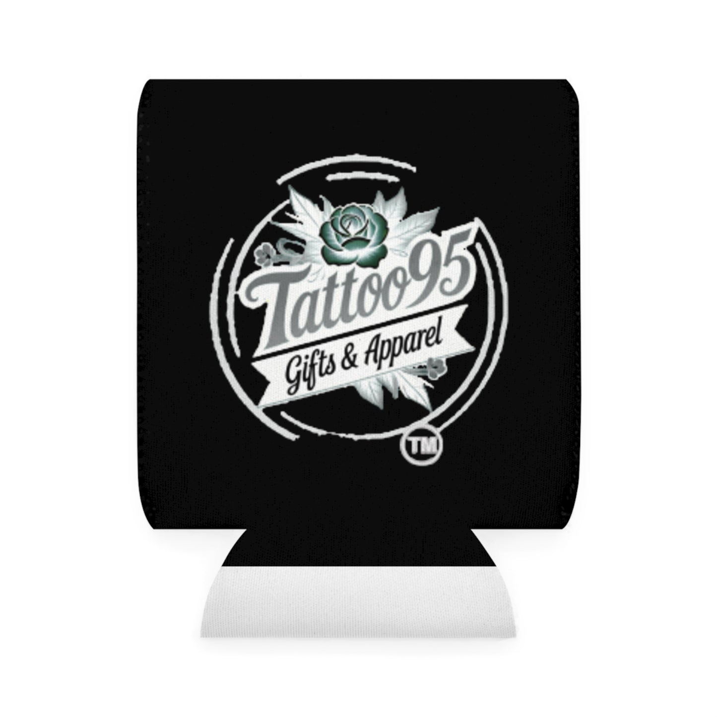 I've Come To Slay, Vintage 1998 design, Can Cooler Sleeve