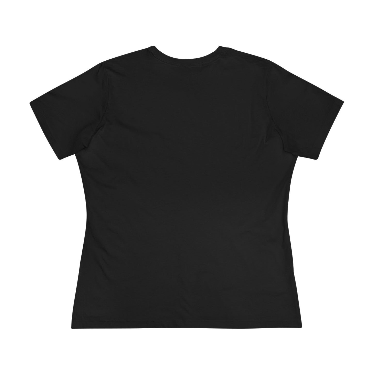 Happy 250th America A Birthday Rose - Women’s Plain Jersey T-Shirt