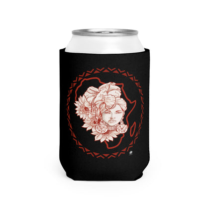 Sacred Beauty, Can Cooler Sleeve