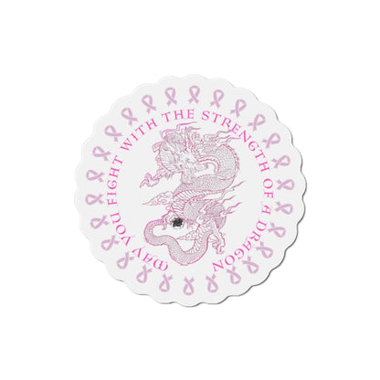 Dragon Strength - Magnet