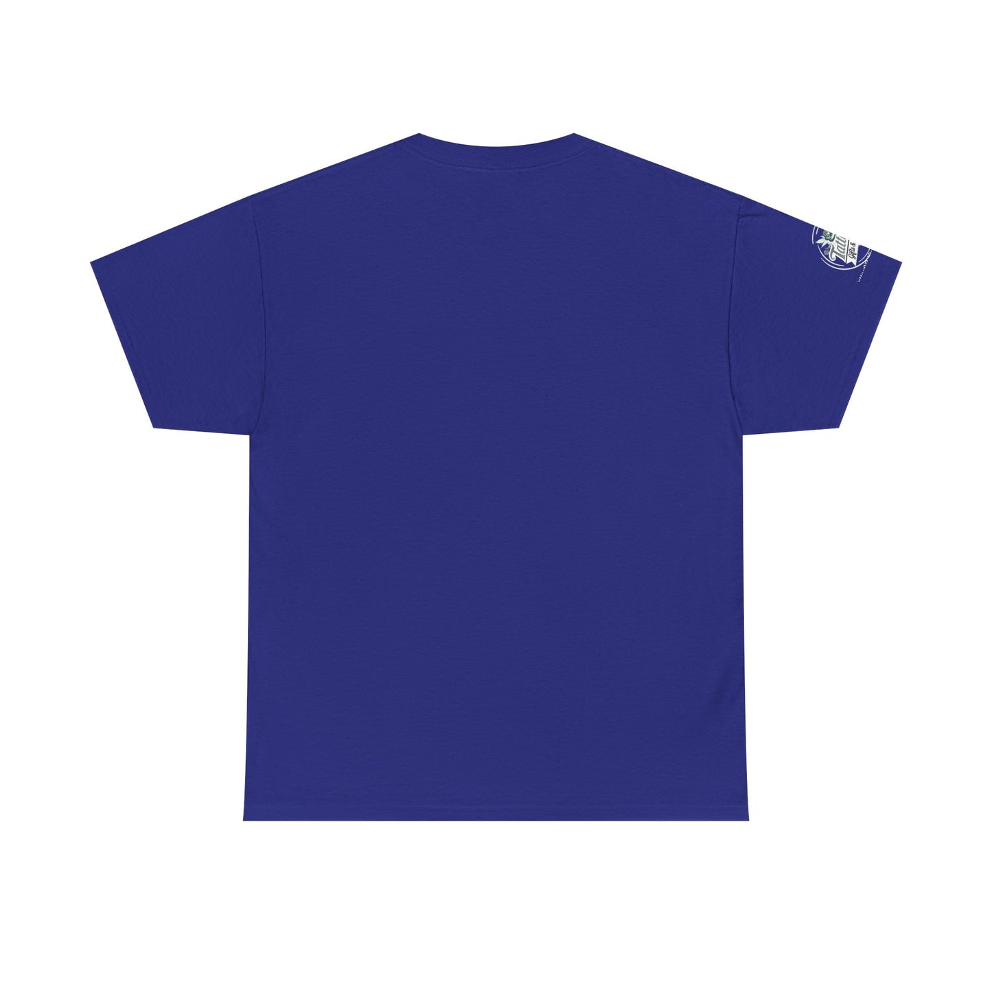 Charlotte Orginal - Unisex T-Shirt — Classic Cotton Tee
