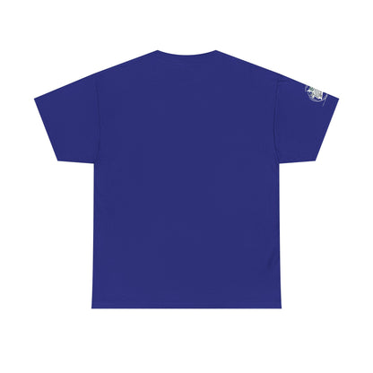 Charlotte Orginal - Unisex T-Shirt — Classic Cotton Tee