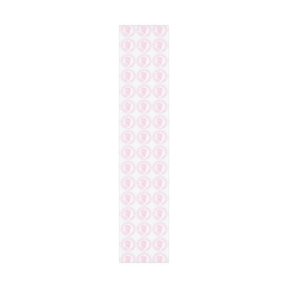 Dragon Strength Gift Wrap Paper — "May You Fight With the Strength of a Dragon" Tattoo Artwork