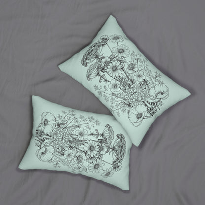 Wildflowers - Pillow