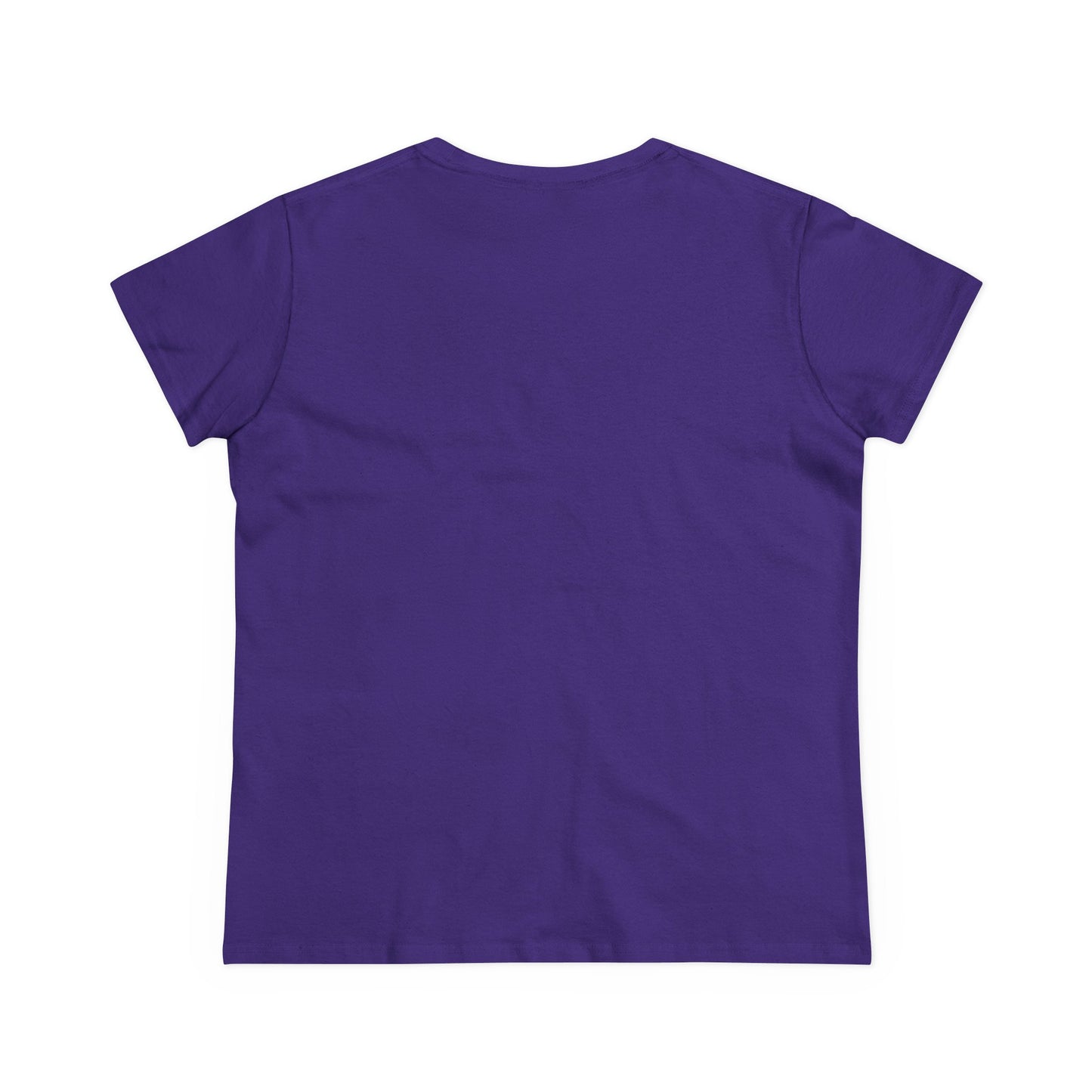 Beautiful Face - Pre-Shrunk, semi-fitted silhouette tshirt