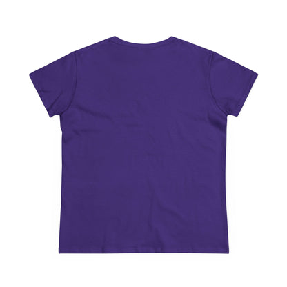 Beautiful Face - Pre-Shrunk, semi-fitted silhouette tshirt