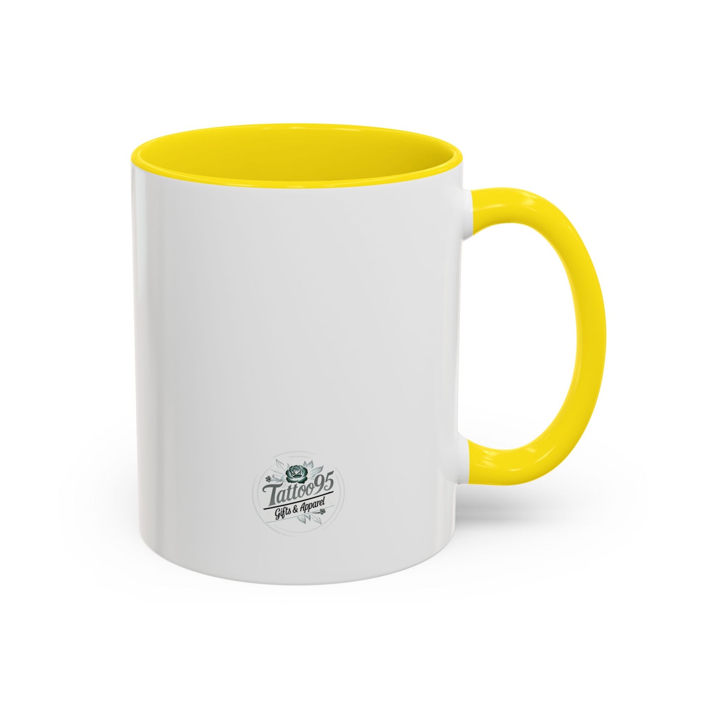 Live in Full Bloom, 11oz and 15oz Mug - Coffee, Tea or Hot Chocolate