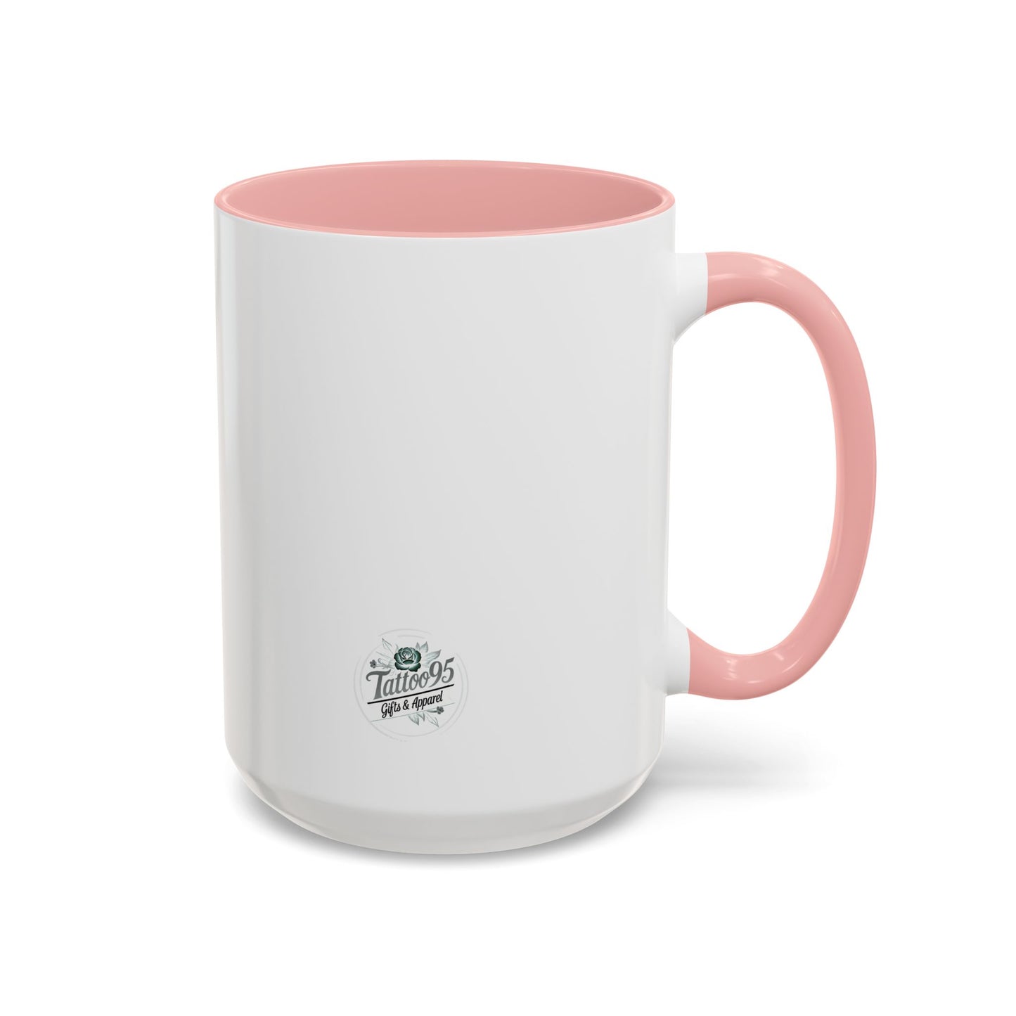 Live in Full Bloom, 11oz and 15oz Mug - Coffee, Tea or Hot Chocolate