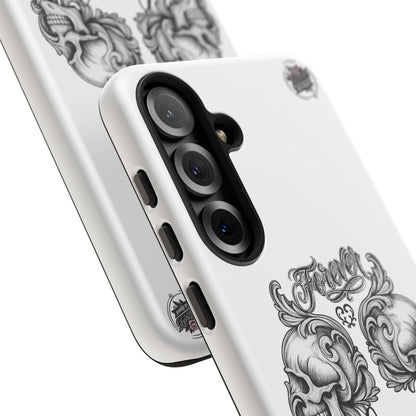 Forever Love - Tough Galaxy Phone Cases S10-S25 series