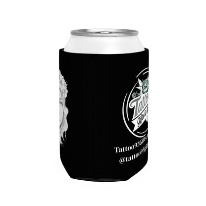 Flower Child, Can Cooler Sleeve