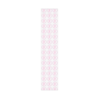 Dragon Strength Gift Wrap Paper — "May You Fight With the Strength of a Dragon" Tattoo Artwork