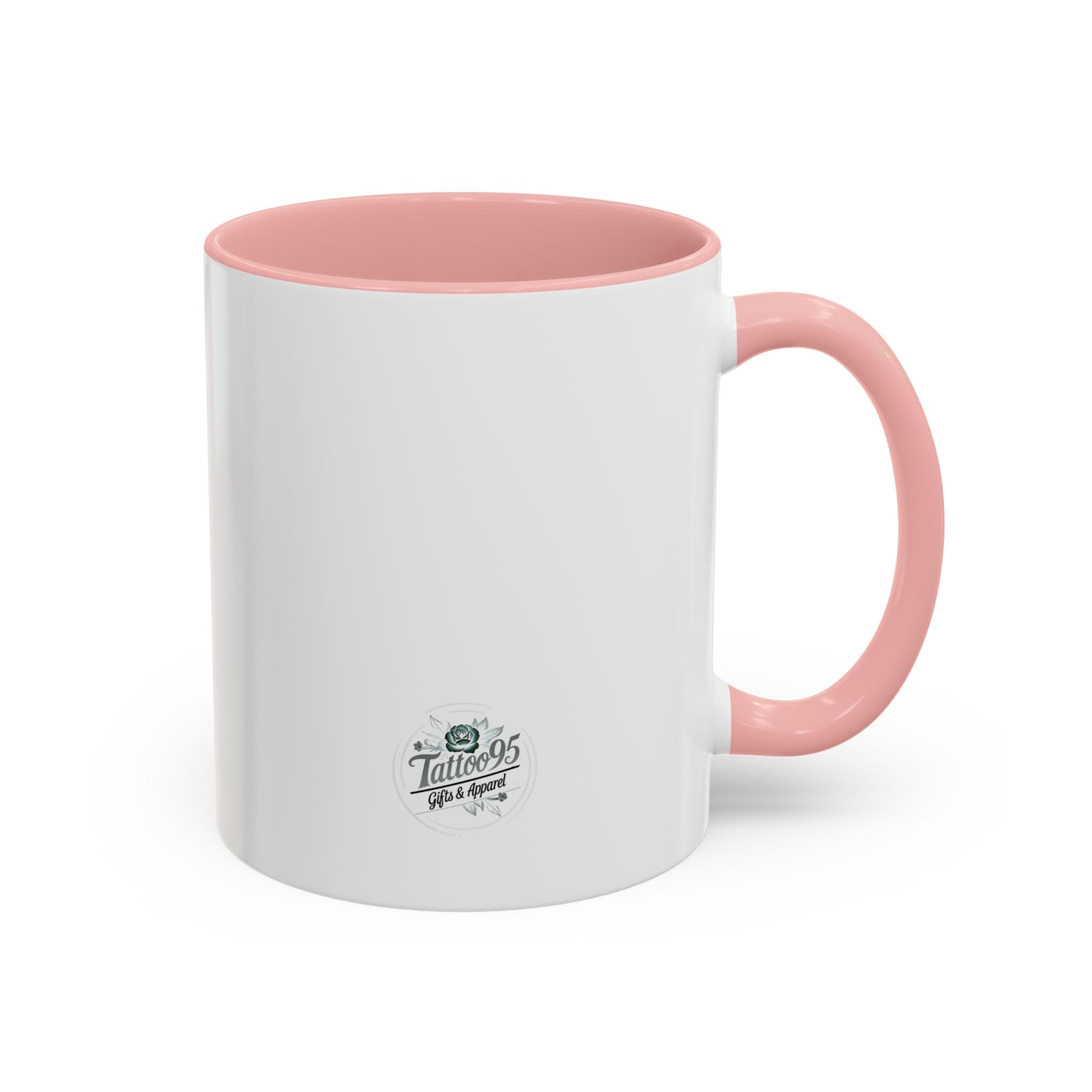 Live in Full Bloom, 11oz and 15oz Mug - Coffee, Tea or Hot Chocolate